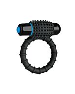 anneau Optimale pour pénis noir