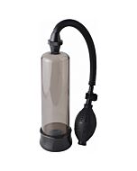 Erection pompe d'alimentation de la pompe