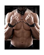 Sr command ataduras cuello y muñecas