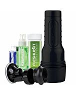 Pack Valeur Originale Fleshlight Pink Lady