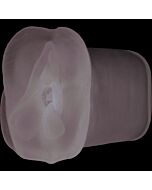 Apollo masturbateur double densité grise