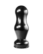 Dark crystal wojtek butt plug - negro