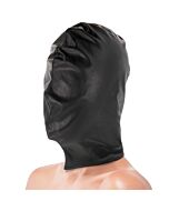 Masque de Soumission Sombre