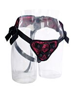 Scandal arnés corsé