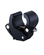 Adaptateur de machine à sexe - noir