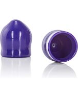 Succionador pezones mini morado