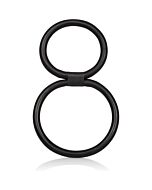 Anneau Double Plaisir