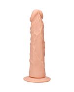 Pene realístico - 17cm