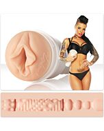 Masturbateur Christy Mack Attaque Vaginale