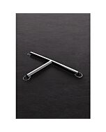 Barra de acero en t para restricciones