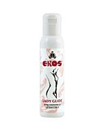 Eros lady glide lubricante silicona 100ml