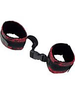 Scandal esposas control