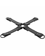 Fetish submissive uniãn esposas cuero vegano