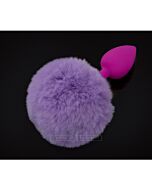 Jewellery silicone small lavanda