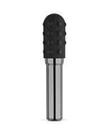 Le wand - vibrador -negro, 5,7cm