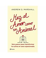 Faire l'amour comme un animal par marshall