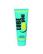 Lube 4 you lubricante base de agua 100ml