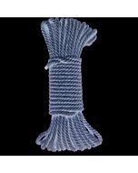 Cuerda bondage natural - 15 metros - marrón