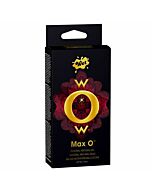 Wet wow max ou gel clitoridien excitant