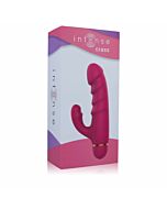 Rose Vibrante Intense