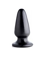Gigantor xxxl plug negro