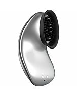 Aspiration Argent Vibrant