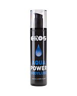 Eros Aqua 250ml puissance boydglide