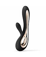 Soraya Black Diamond