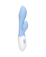 Vibrador punto g sunset azul