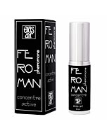 Feromax 20 - Parfum Concentré de Phéromones