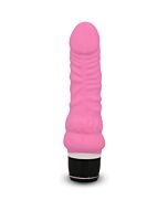 Get real mini classic punto g vibrador rosa