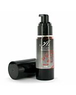 Huile Extase Queue Sensuelle