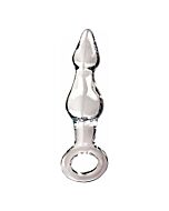 Verre Dildo Icicles No 13