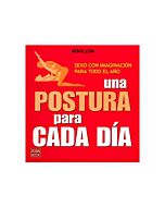 Une posture pour chaque jour