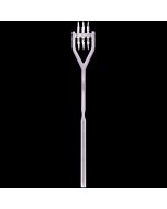 Rodillo estimulación 3 ruedas