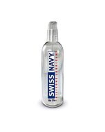 Swiss navy lubricante silicona 240ml