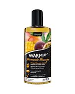 Huile Chaude Mangue Fruit de la Passion 150ml