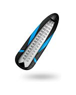 Satisfyer men funda intercambiable cámaras de placer