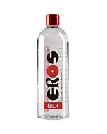 Eros silicone médical lubrifiant 500ml soie