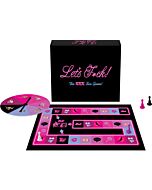 Permet de f * ck le xxx jeu