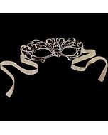 Mystique mascara noir