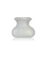 Sac à main Taurina XL - Blanc