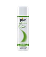 Pjur woman lubricante aloe base de agua 100ml