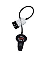 Apollo avancé grande pompe érection automatique