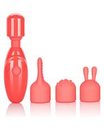 Kit masseur rechargeable