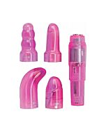 My first wonder wand