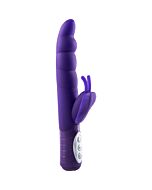 Taboom mon vibrateur favori papillon pourpre