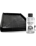 slide Body deluxe - kit de massage