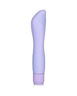 Point Contoured g vibrateur violet