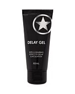 Ouch gel retardateur - 100 ml